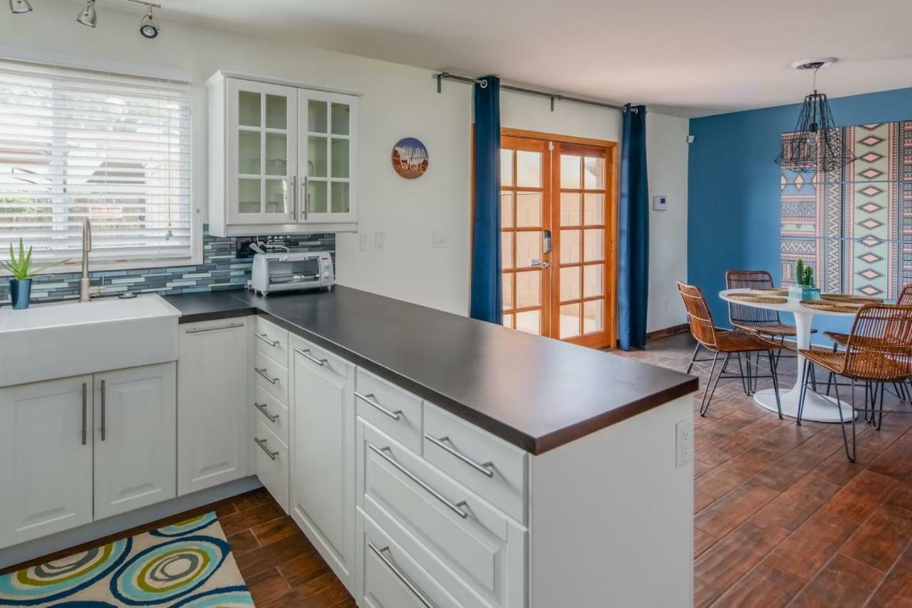 Casa de férias Spacious Townhome By Wanderjaunt